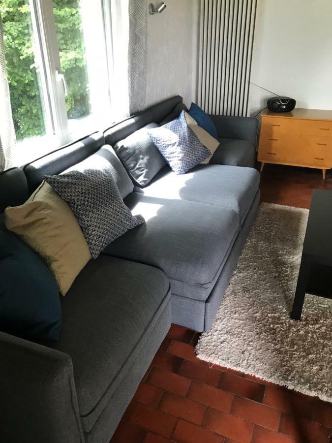 LigornettoCasa Parentela别墅 外观 照片